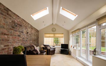 conservatory roof insulation Fitz, Shropshire