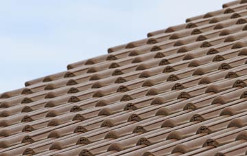 plastic roofing Fitz, Shropshire