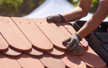 Fitz roof tile contractors