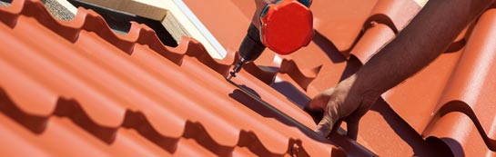 save on Fitz roof installation costs