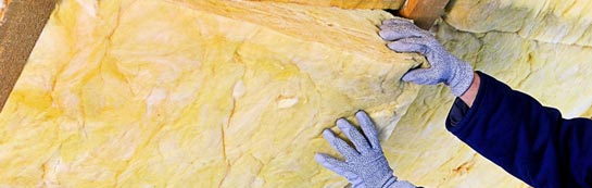 quotes for Fitz roof insulation