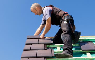 disadvantages of Fitz slate roofing