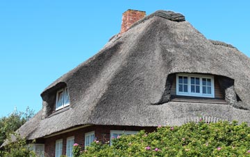thatch roofing Fitz, Shropshire