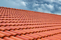 Fitz roofing tiles